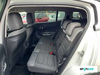 Citroën C5 Aircross Hybride rechargeable