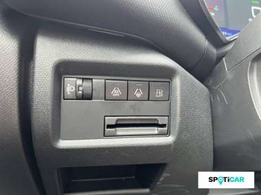 Citroën C5 Aircross Hybride rechargeable