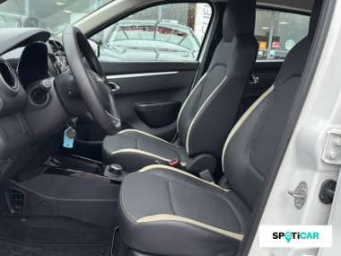Dacia Spring Electrique