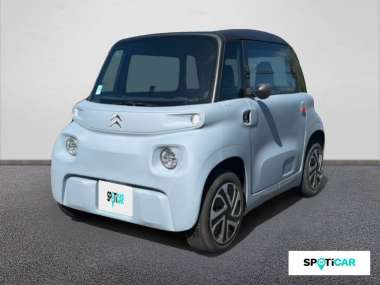 Citroën AMI Electrique