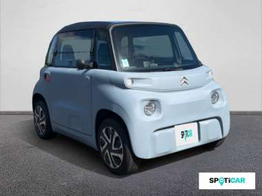 Citroën AMI Electrique
