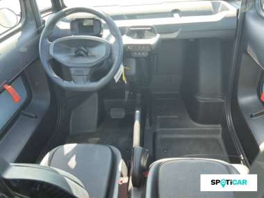 Citroën AMI Electrique