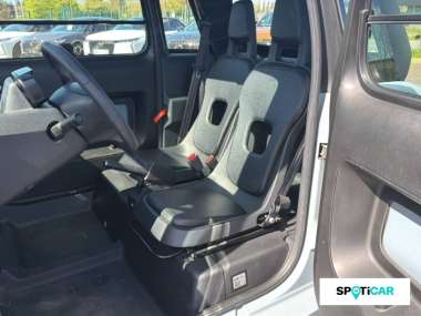 Citroën AMI Electrique