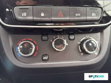 Dacia Spring Electrique