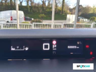 Citroën C3 Aircross Hybride