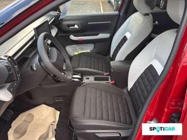 Citroën C3 Aircross Hybride