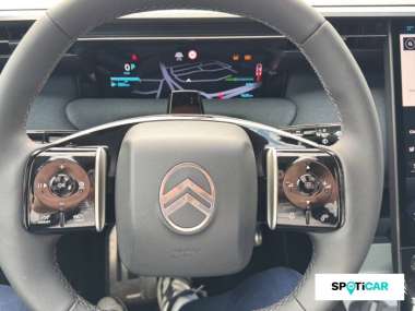 Citroën C5 Aircross Hybride