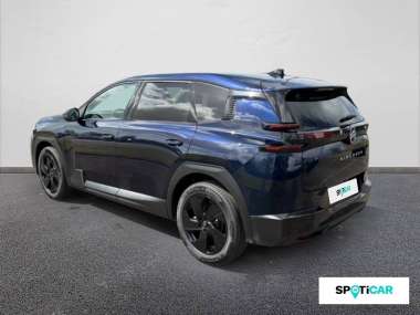 Citroën C5 Aircross Hybride