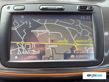 Dacia Sandero Essence