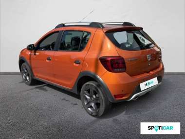 Dacia Sandero Essence