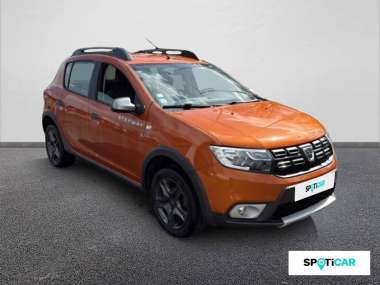 Dacia Sandero Essence
