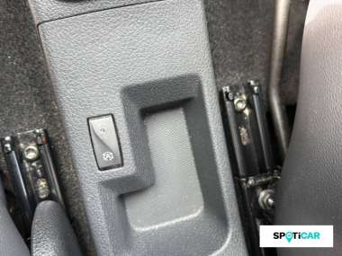 Dacia Sandero Essence