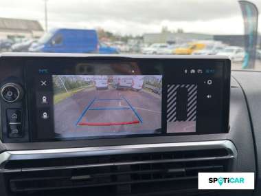 Citroën Spacetourer Diesel