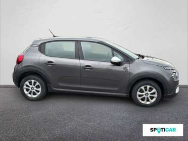 Citroën C3 Essence