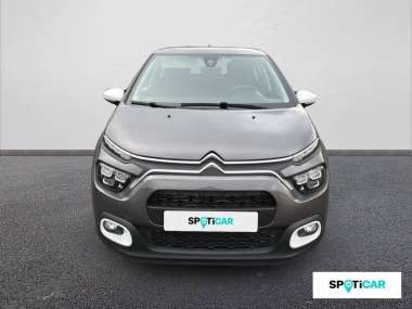 Citroën C3 Essence