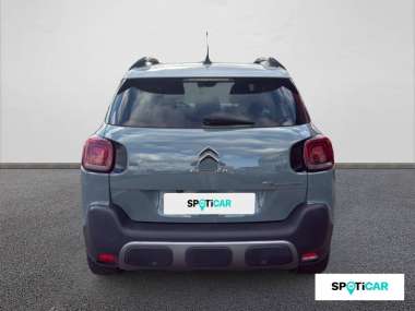 Citroën C3 Aircross Diesel