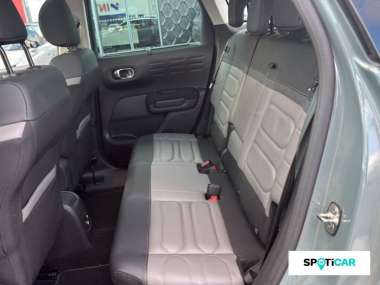 Citroën C3 Aircross Diesel