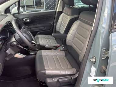 Citroën C3 Aircross Diesel