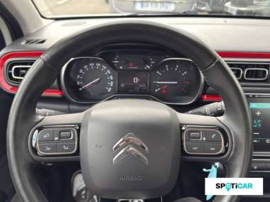 Citroën C3 Essence