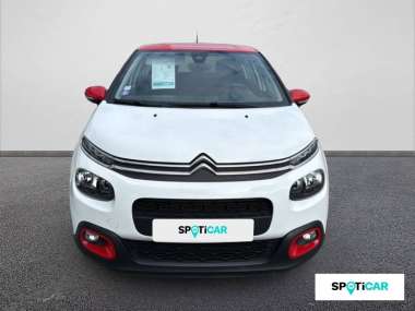 Citroën C3 Essence