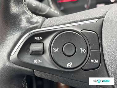 Opel Crossland Essence