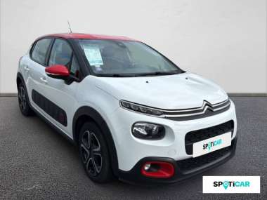 Citroën C3 Essence