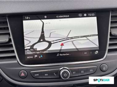 Opel Crossland Essence