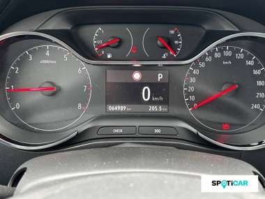 Opel Crossland Essence