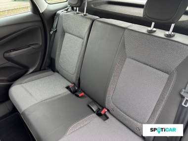 Opel Crossland Essence