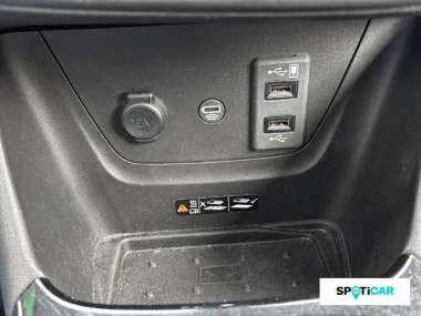 Opel Crossland Essence