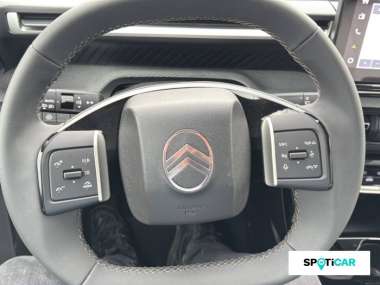 Citroën C3 Aircross Hybride