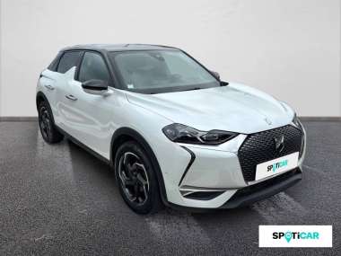 Ds DS 3 Crossback Essence