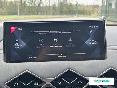 Ds DS 3 Crossback Essence