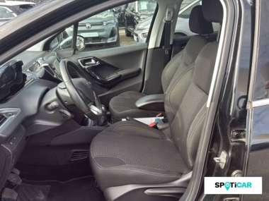 Peugeot 208 Essence