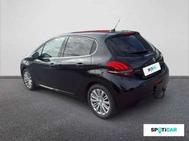 Peugeot 208 Essence