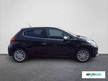 Peugeot 208 Essence