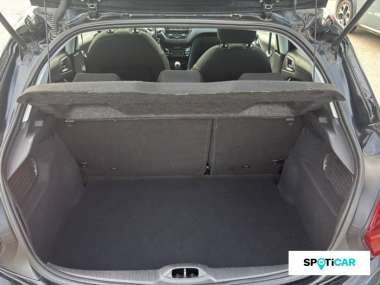 Peugeot 208 Essence