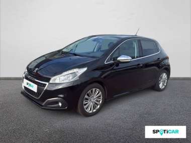 Peugeot 208 Essence