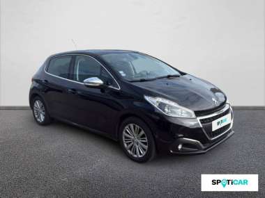 Peugeot 208 Essence