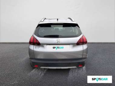 Peugeot 2008 Diesel
