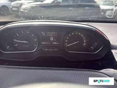 Peugeot 208 Essence