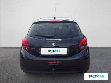Peugeot 208 Essence