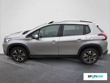 Peugeot 2008 Diesel
