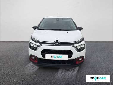 Citroën C3 Essence