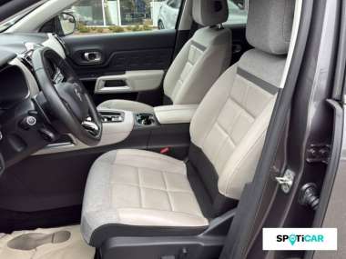 Citroën C5 Aircross Diesel