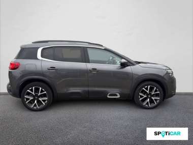 Citroën C5 Aircross Diesel