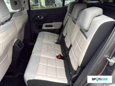 Citroën C5 Aircross Diesel