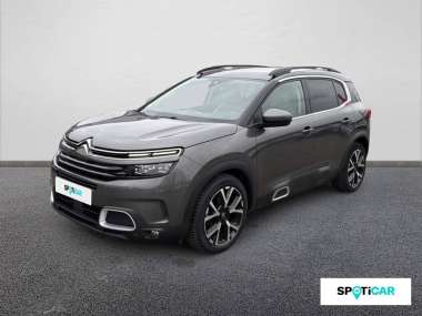 Citroën C5 Aircross Diesel