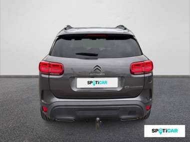 Citroën C5 Aircross Diesel