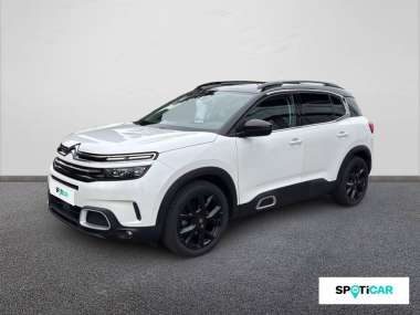 Citroën C5 Aircross Diesel